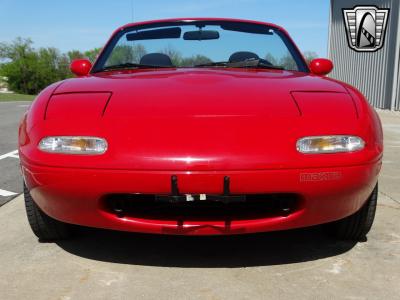 1990 Mazda MX-5 Miata