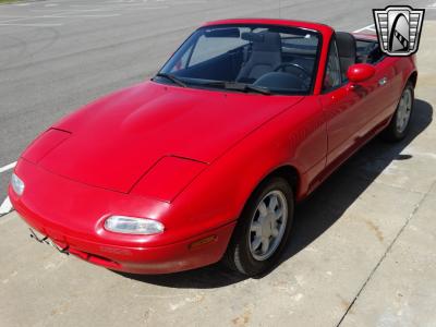 1990 Mazda MX-5 Miata