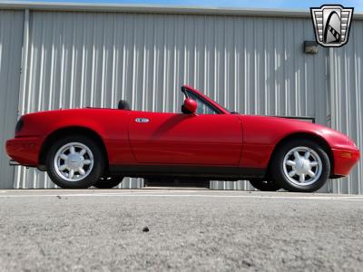 1990 Mazda MX-5 Miata