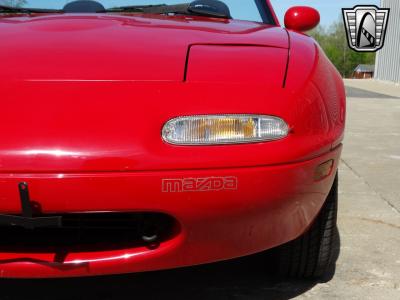 1990 Mazda MX-5 Miata