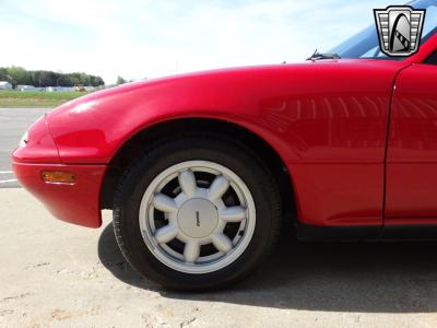 1990 Mazda MX-5 Miata