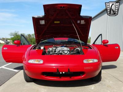 1990 Mazda MX-5 Miata