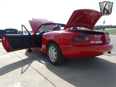 1990 Mazda MX-5 Miata