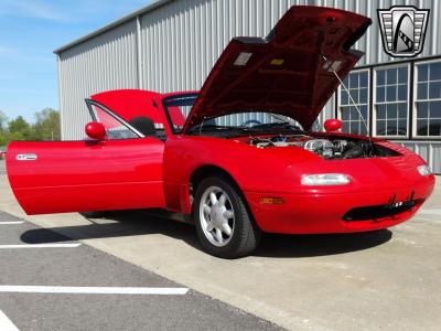 1990 Mazda MX-5 Miata