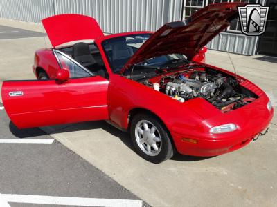 1990 Mazda MX-5 Miata