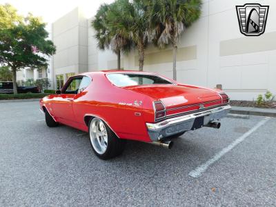 1969 Chevrolet Chevelle