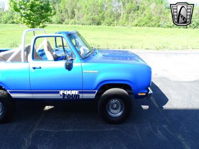 1974 Dodge Ramcharger