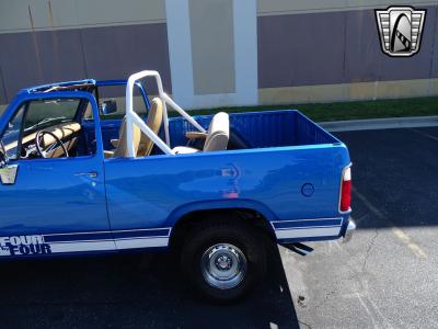 1974 Dodge Ramcharger