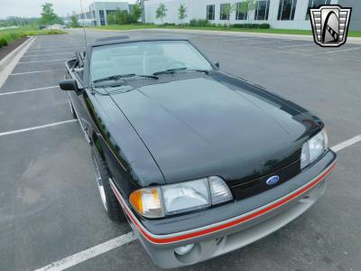 1988 Ford Mustang