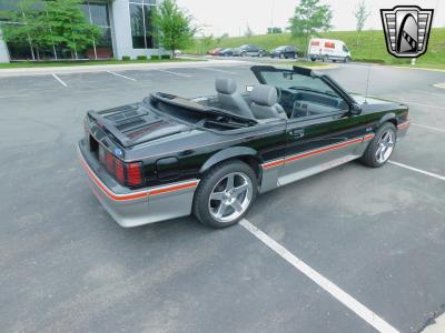 1988 Ford Mustang