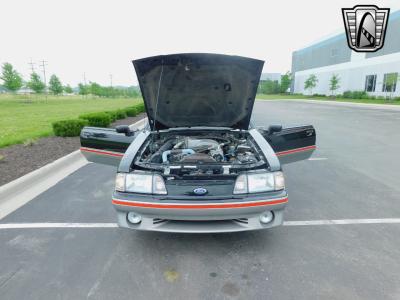 1988 Ford Mustang