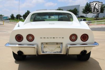 1969 Chevrolet Corvette