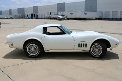 1969 Chevrolet Corvette