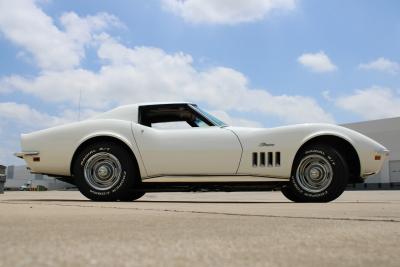 1969 Chevrolet Corvette