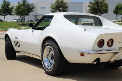 1969 Chevrolet Corvette