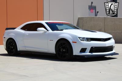 2015 Chevrolet Camaro