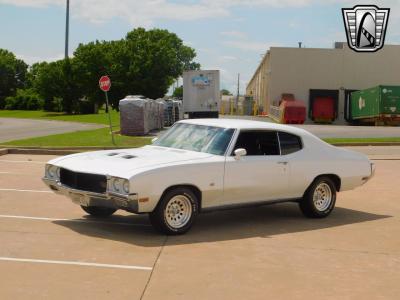 1970 Buick Gran Sport