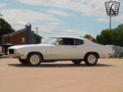 1970 Buick Gran Sport