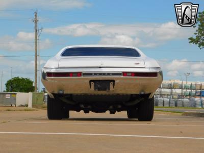 1970 Buick Gran Sport