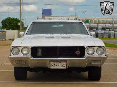 1970 Buick Gran Sport