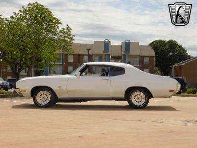 1970 Buick Gran Sport