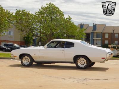 1970 Buick Gran Sport