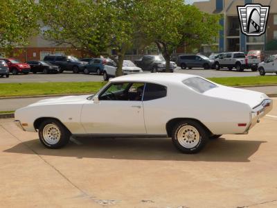 1970 Buick Gran Sport