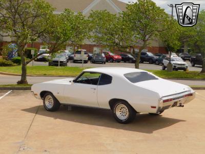 1970 Buick Gran Sport