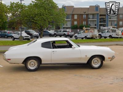 1970 Buick Gran Sport