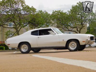 1970 Buick Gran Sport