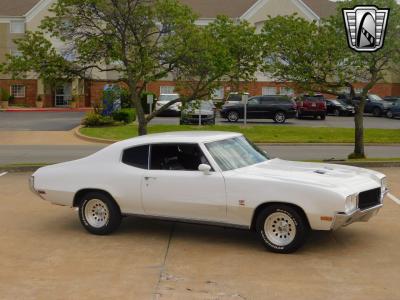 1970 Buick Gran Sport