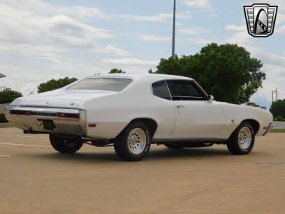 1970 Buick Gran Sport