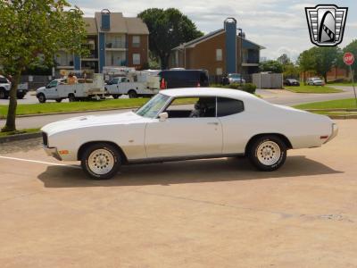 1970 Buick Gran Sport