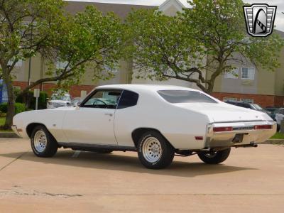 1970 Buick Gran Sport