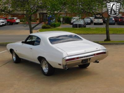 1970 Buick Gran Sport