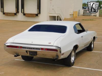 1970 Buick Gran Sport