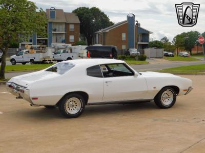 1970 Buick Gran Sport