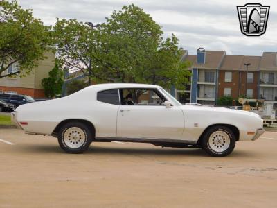 1970 Buick Gran Sport