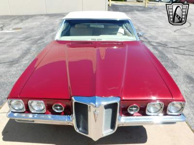 1970 Pontiac Bonneville