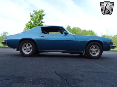 1974 Chevrolet Camaro