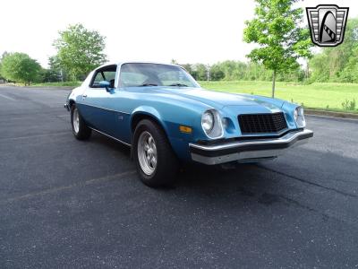 1974 Chevrolet Camaro