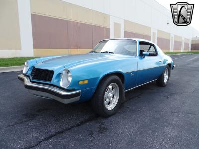 1974 Chevrolet Camaro