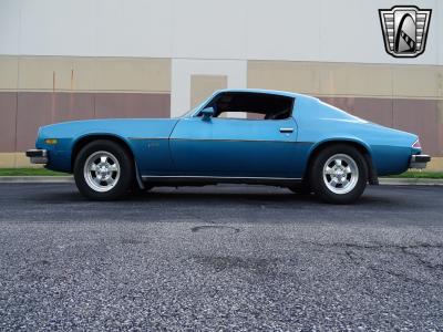 1974 Chevrolet Camaro