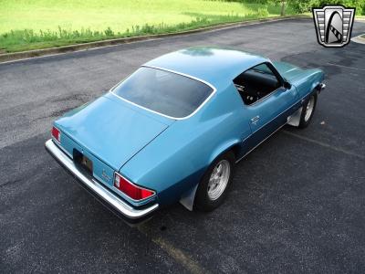 1974 Chevrolet Camaro