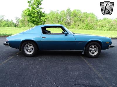 1974 Chevrolet Camaro