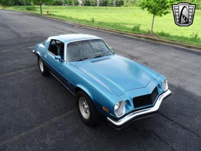 1974 Chevrolet Camaro