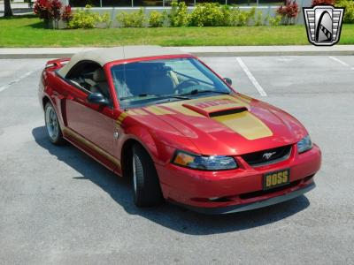 2004 Ford Mustang