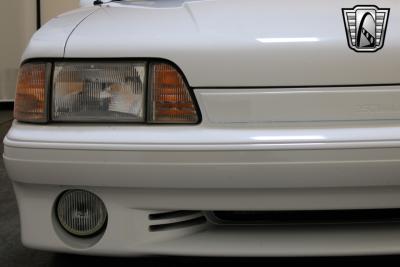 1988 Ford Mustang