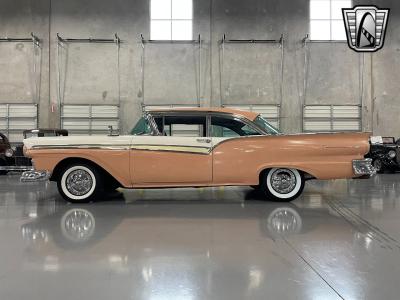 1957 Ford Fairlane