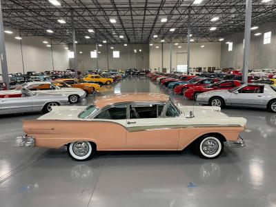 1957 Ford Fairlane